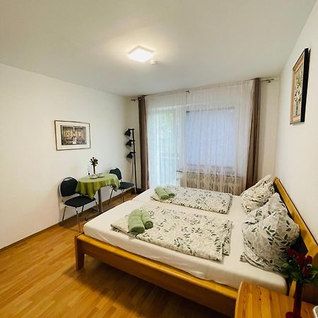 Hotel Shelby Apartments Garbsen Dış mekan fotoğraf