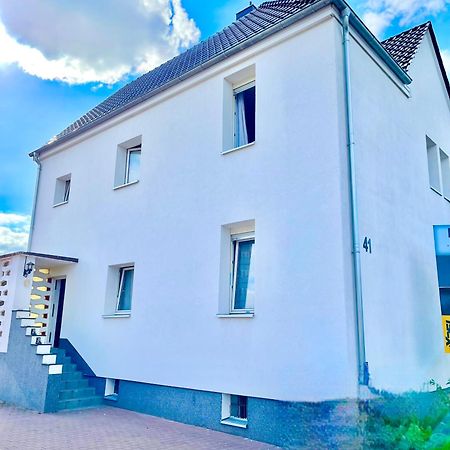 Hotel Shelby Apartments Garbsen Dış mekan fotoğraf