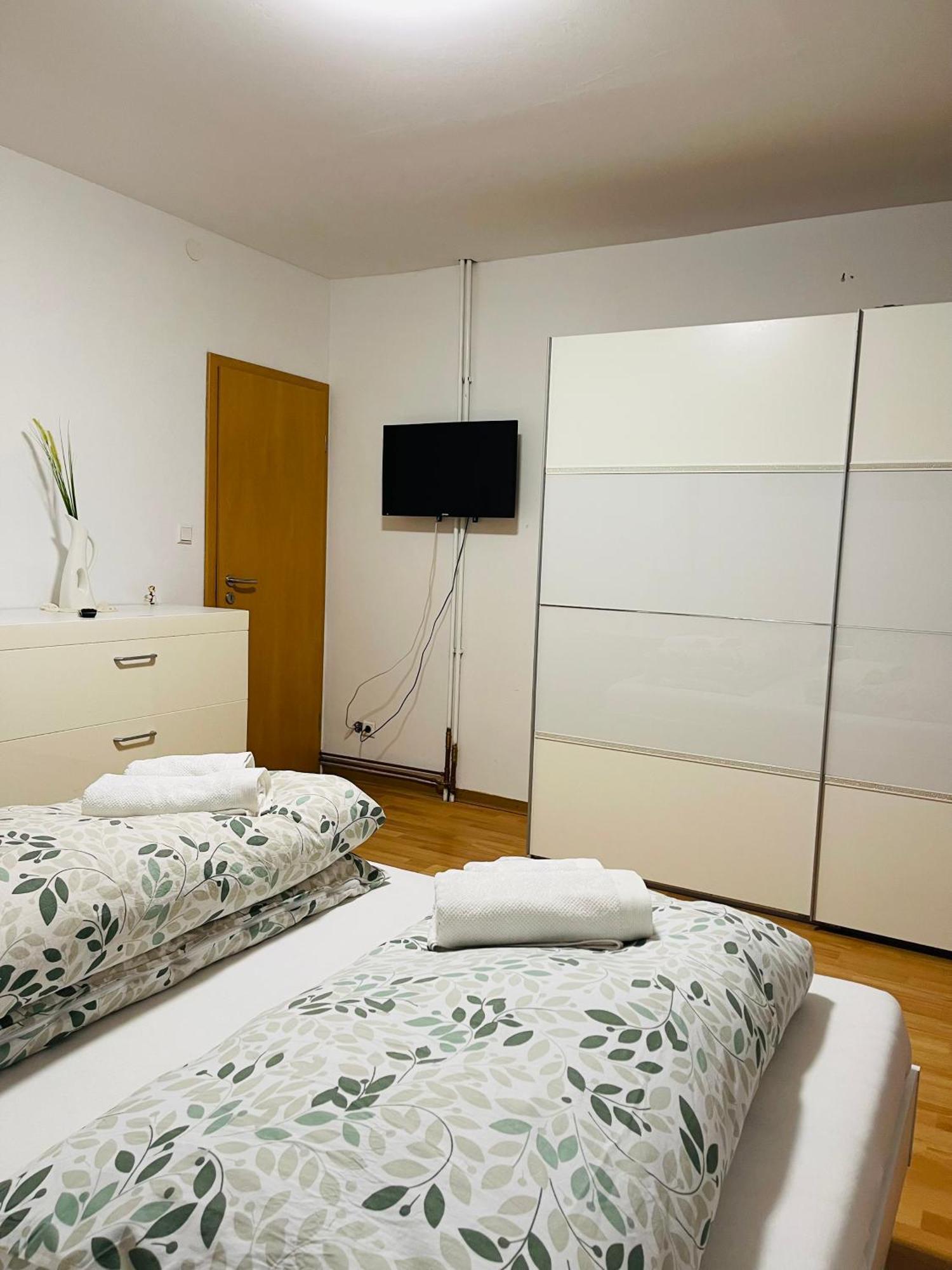 Hotel Shelby Apartments Garbsen Dış mekan fotoğraf