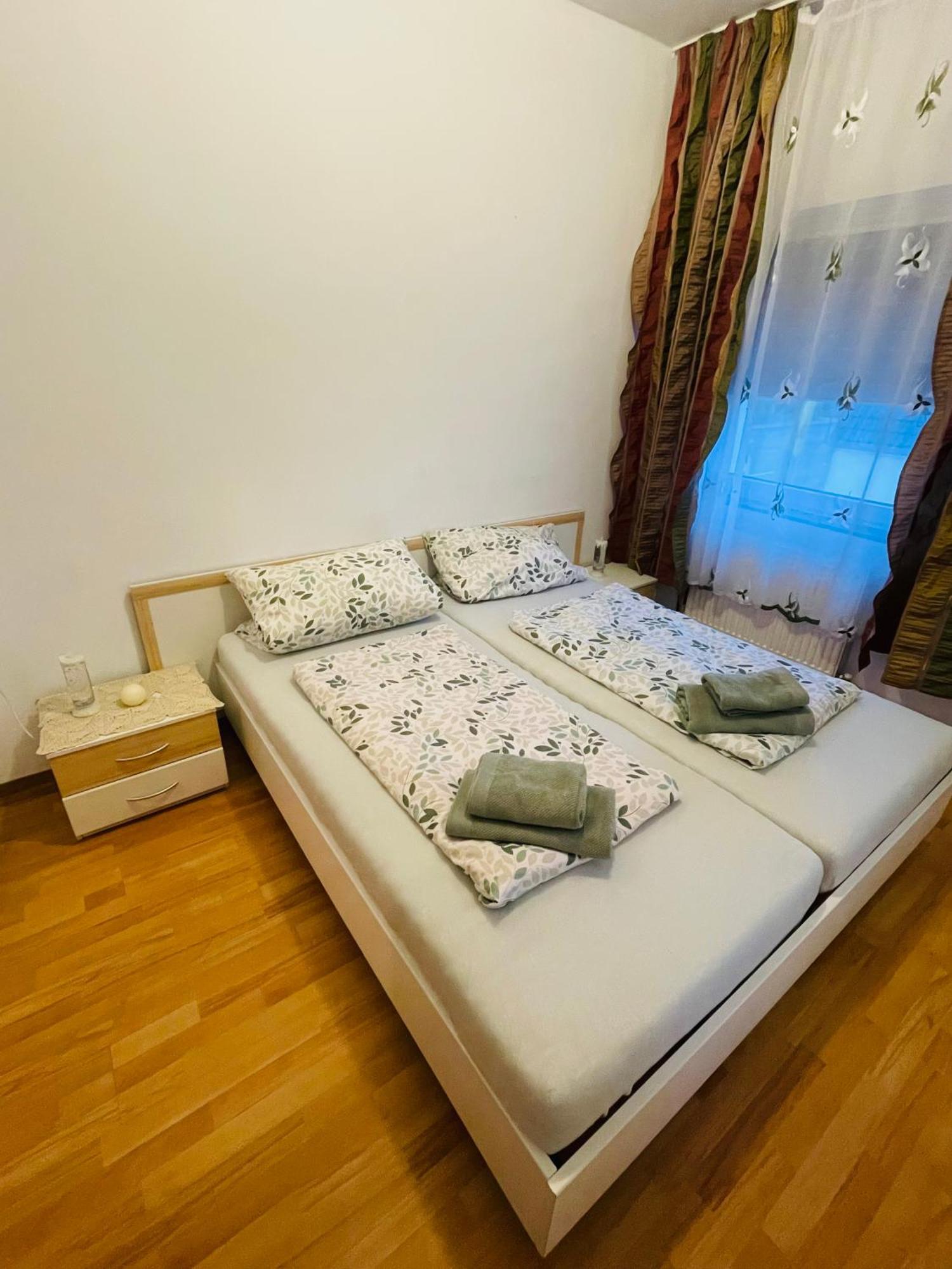 Hotel Shelby Apartments Garbsen Dış mekan fotoğraf