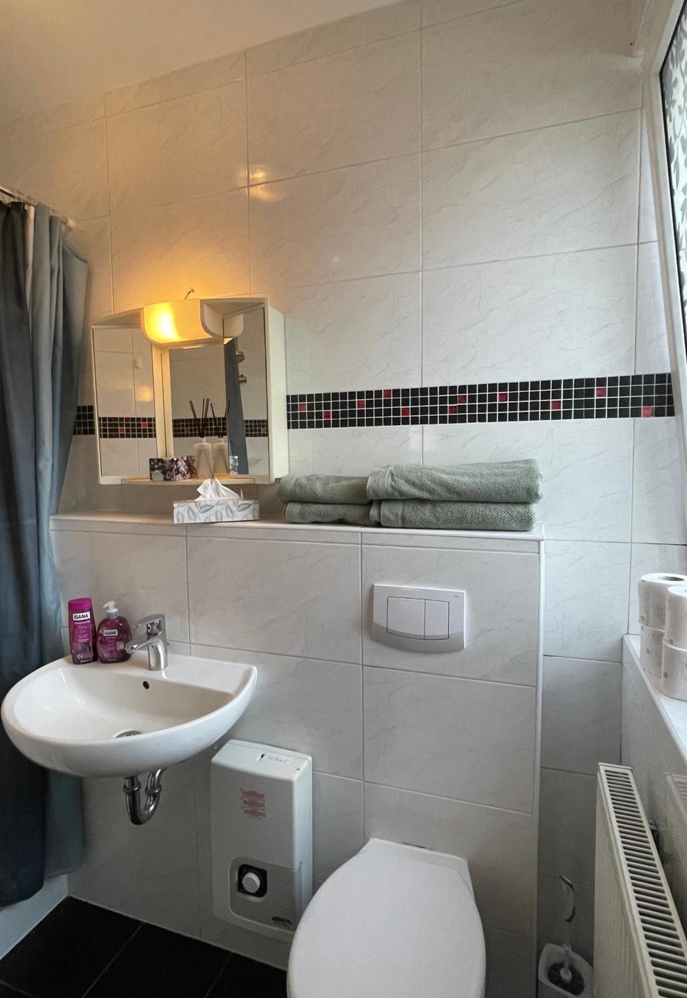 Hotel Shelby Apartments Garbsen Dış mekan fotoğraf