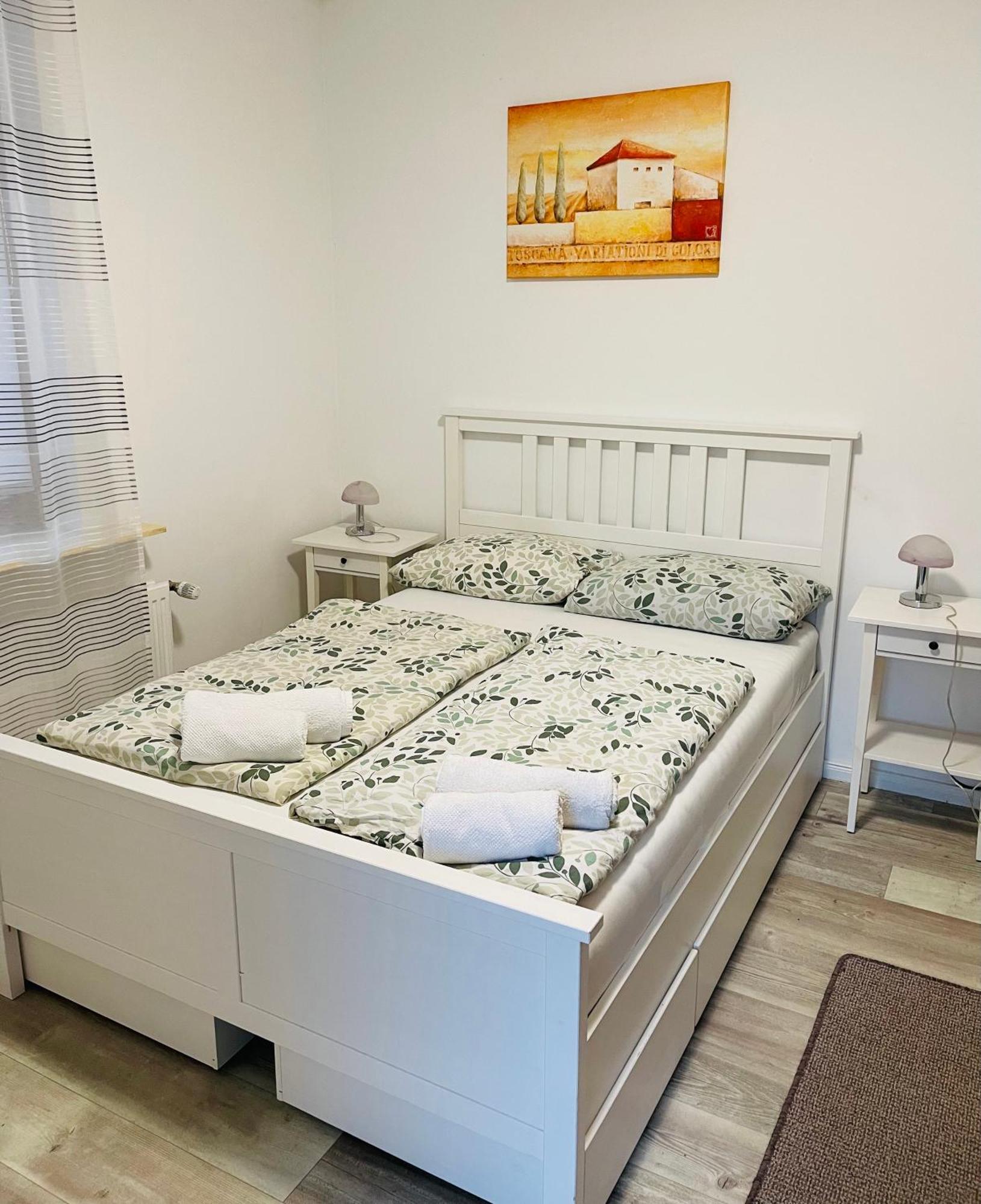 Hotel Shelby Apartments Garbsen Dış mekan fotoğraf