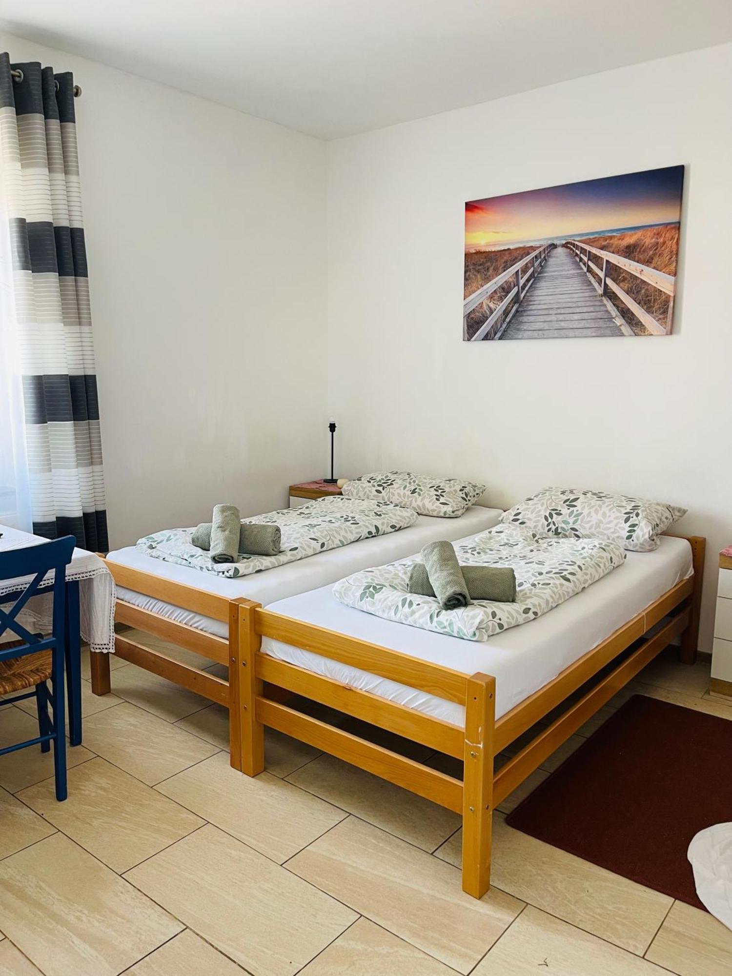 Hotel Shelby Apartments Garbsen Dış mekan fotoğraf