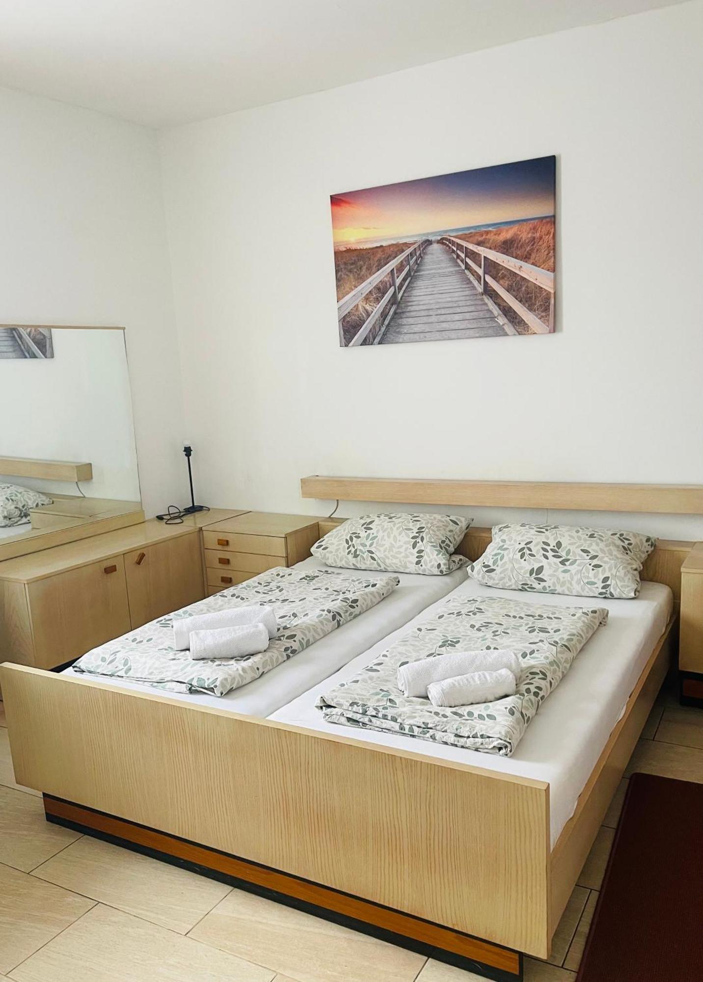 Hotel Shelby Apartments Garbsen Dış mekan fotoğraf